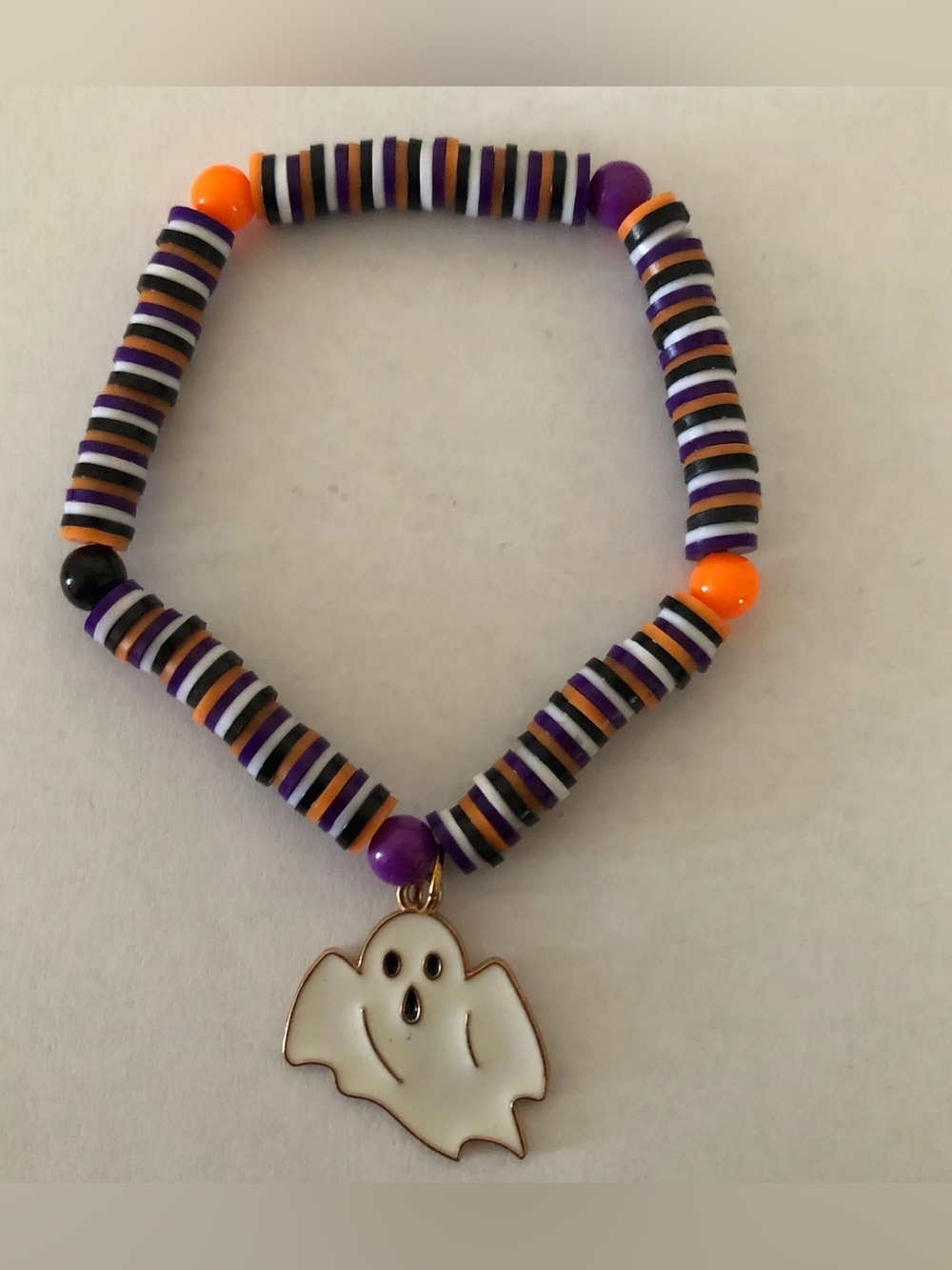 Halloween Bracelet
SKU829